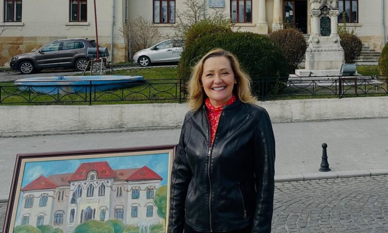 Elena Lasconi, la un an de la anularea alegerile prezidențiale: Nu reuşesc să văd la fel viitorul României