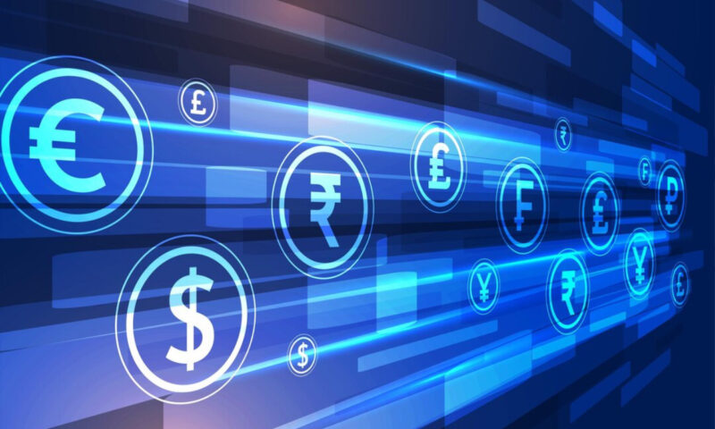 Consiliul UE, negocieri legate de moneda viitorului. Cum va funcționa euro digital și când ar putea fi pus în circulație