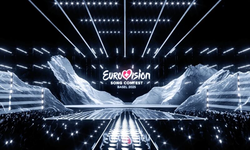 Irlanda, Spania, Olanda și Slovenia vor boicota Eurovision din cauza participării Israelului