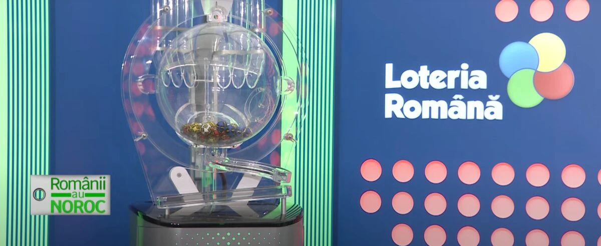 Rezultate loto, 4 ianuarie 2026. Premiu uriaș pus la bătaie la Joker