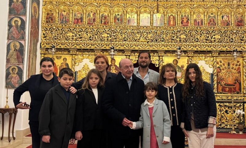 Nota de plată primită de Traian Băsescu după ordinul lui Bolojan. Se gândește să se mută într-un apartament modest