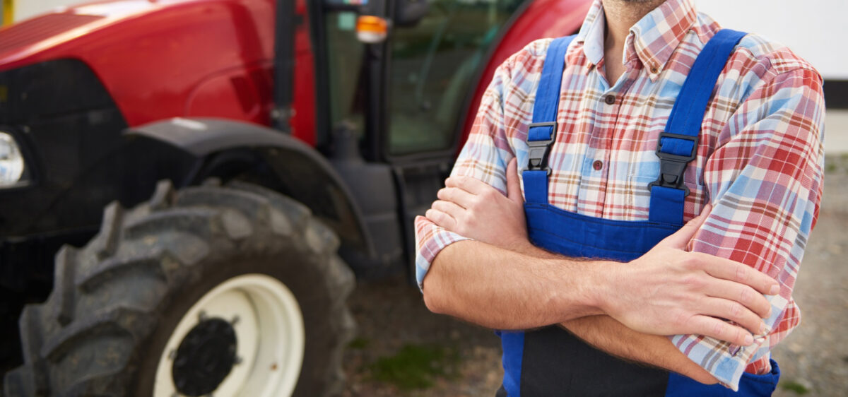 Fermierii îi cer președintelui Nicușor Dan să analizeze mai profund Acordul Mercosur