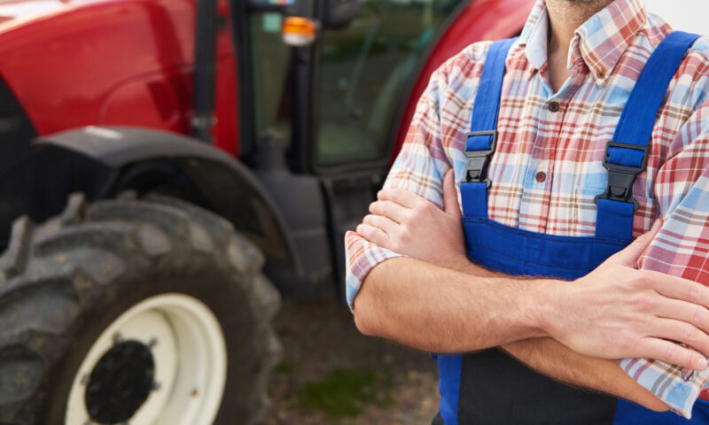 Fermierii îi cer președintelui Nicușor Dan să analizeze mai profund Acordul Mercosur