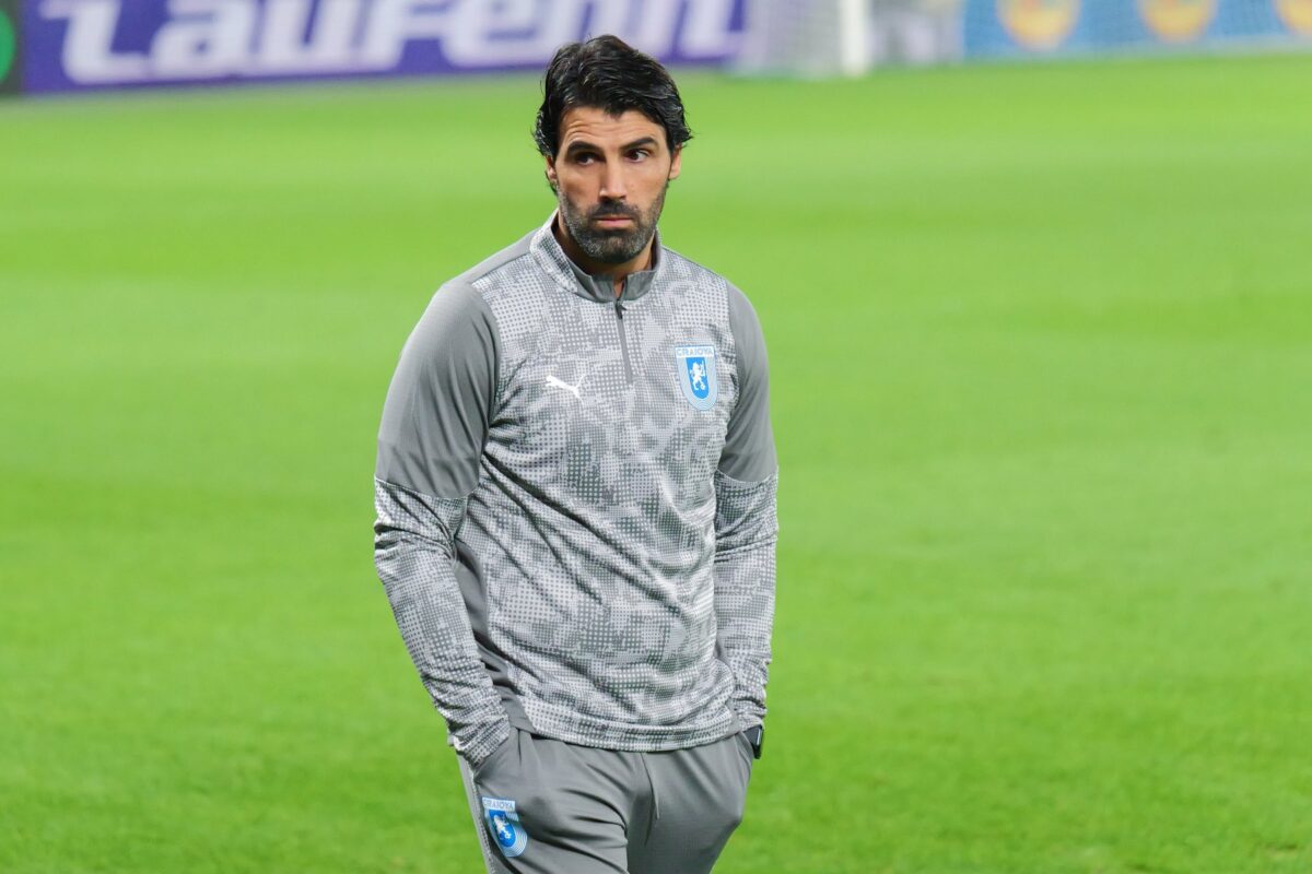 Craiova acuză finalul de meci de la Atena: Toată lumea a văzut ce s-a întâmplat