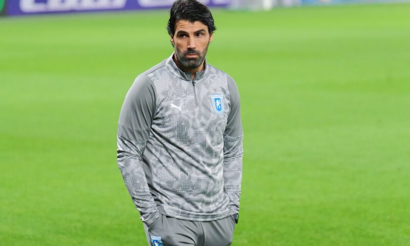 Craiova acuză finalul de meci de la Atena: Toată lumea a văzut ce s-a întâmplat