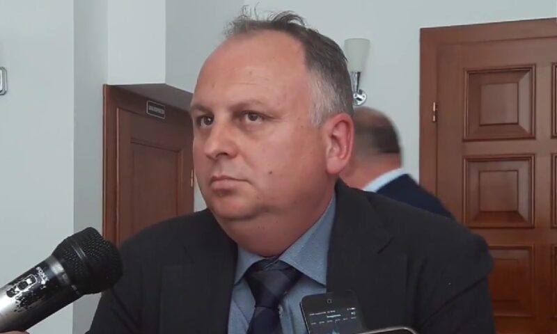 Flavius Nedelcea și foștii șefi ANPC, trimiși în judecată de DNA. Acuzațiile din dosar