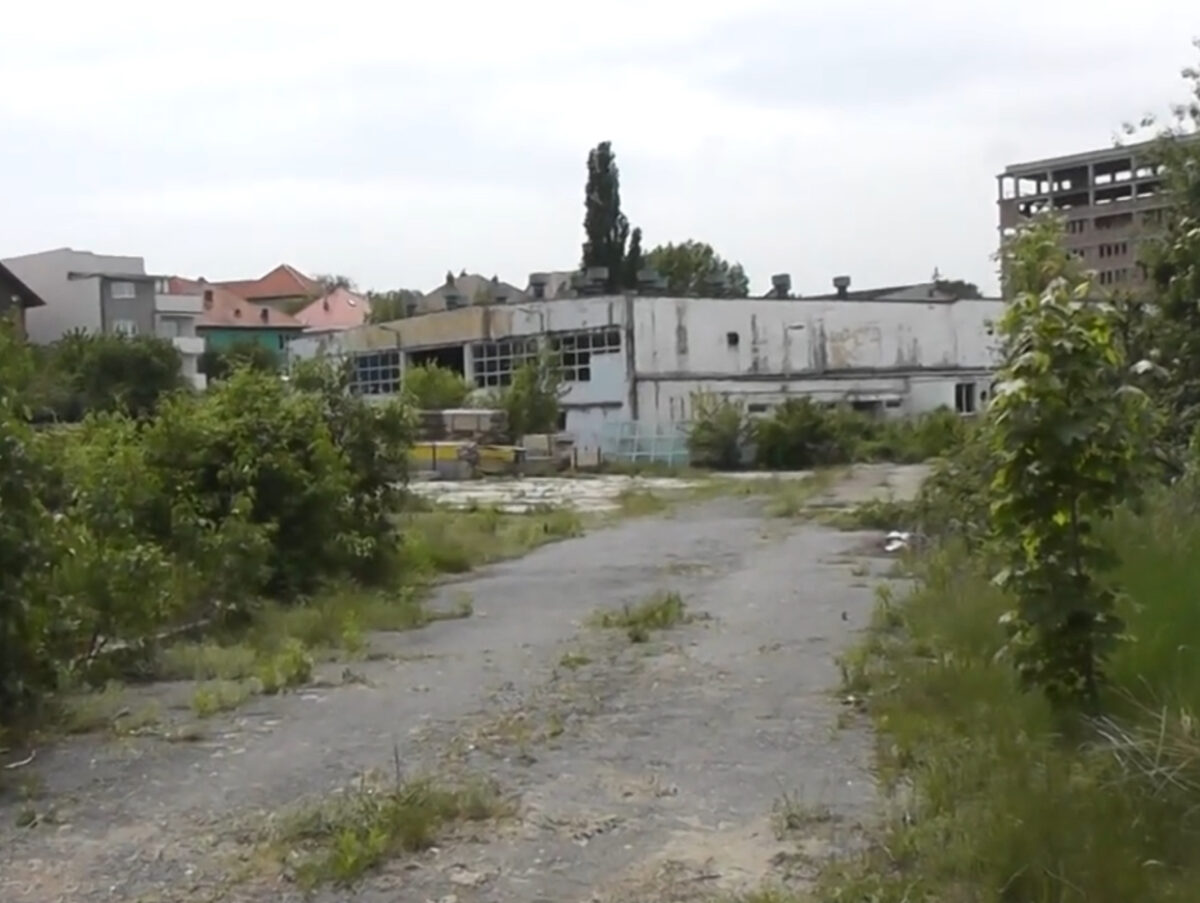 Cum s-au transformat orașele cu tradiție industrială după declinul fabricilor. Erau mândria României