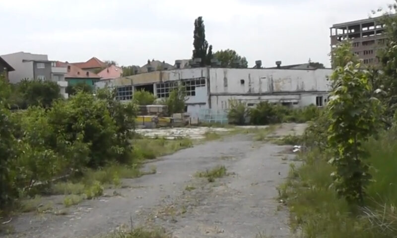 Cum s-au transformat orașele cu tradiție industrială după declinul fabricilor. Erau mândria României