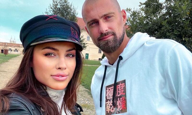 Cum și-a cunoscut Gabi Tamaș soția. Nu este un tip romantic