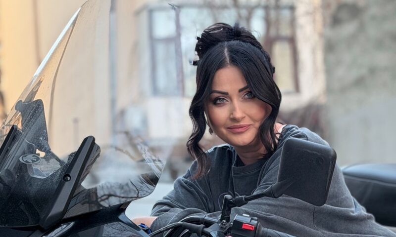 Gabriela Cristea, supărată pe fumătorii de la concertul lui Ricky Martin: Când am ajuns acasă mi-am făcut aerosoli