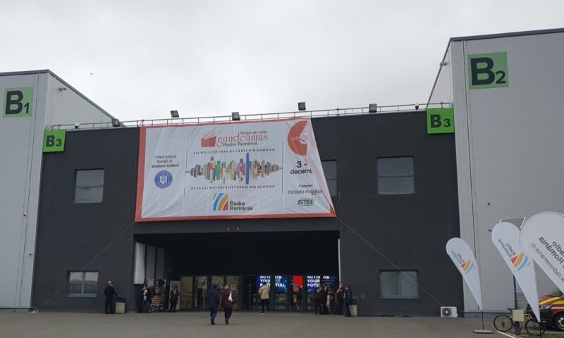 Gaudeamus 2025. Când socoteala din statistici nu se potrivește cu cea din târg