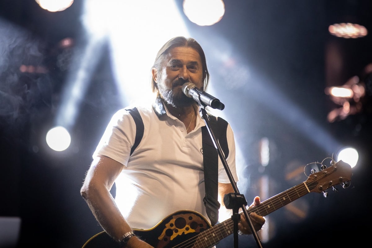 Exclusiv. Gheorghe Gheorghiu, sacrificii de neimaginat pentru muzică. A suferit în tăcere