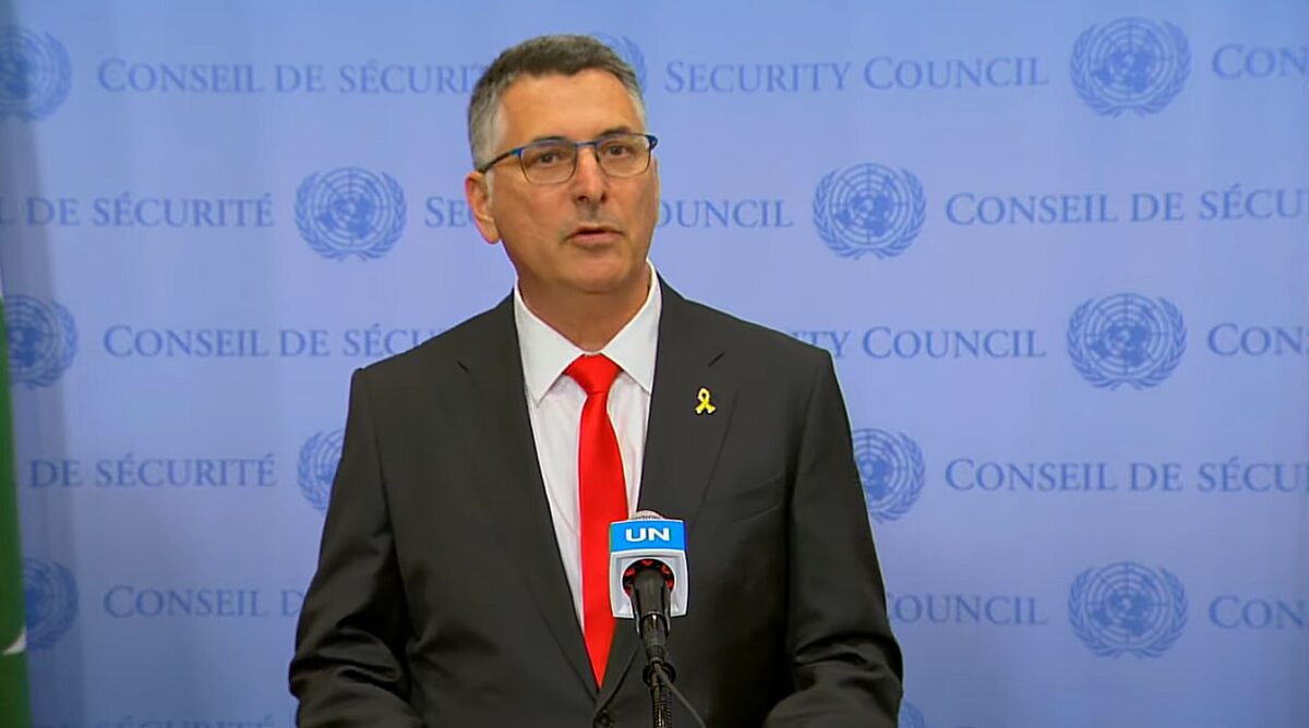 Ministrul de Externe israelian acuză Australia: Acest atac criminal era previzibil