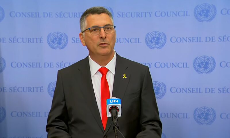 Ministrul de Externe israelian acuză Australia: Acest atac criminal era previzibil