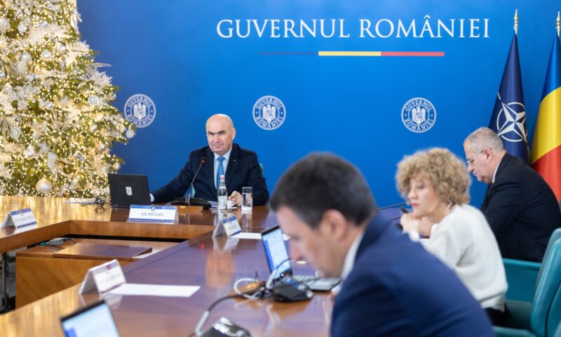 Conflict între artiști și Guvern. Tudor Chirilă și Loredana, printre cei care contestă proiectul privind drepturile de autor