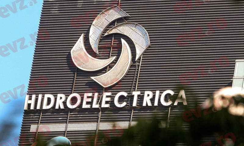 Hidroelectrica, probleme cu aplicația iHidro. Peste un milion de clienți afectați