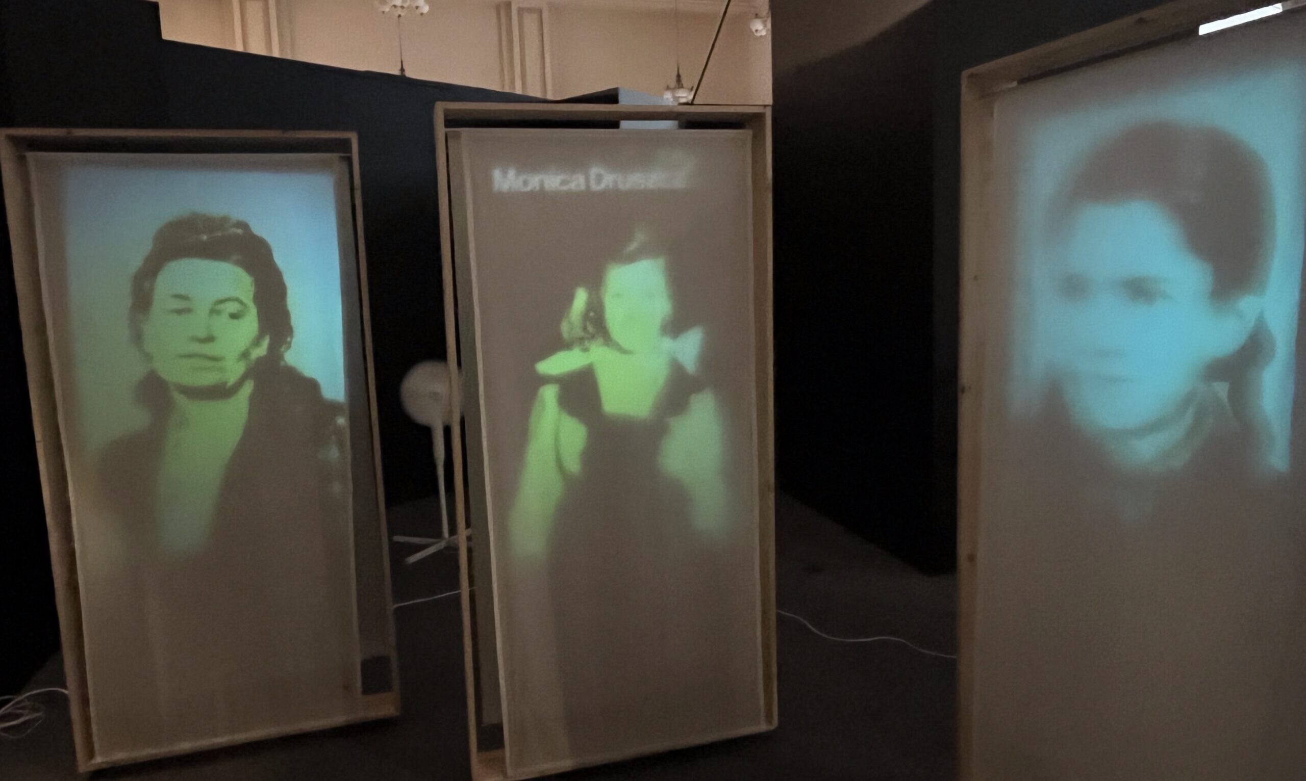 Expoziția „Dușmance ale poporului” va putea fi vizitată în perioada decembrie 2025 – februarie 2026, de miercuri până duminică, între orele 09:00 – 17:00. (sursă foto: arhiva EVZ)