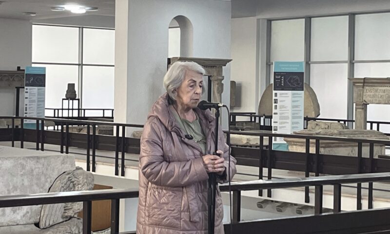 Niculina Moica explică ce a învățat din perioada în care a fost o „dușmancă a poporului”. O lecție pentru generația de azi