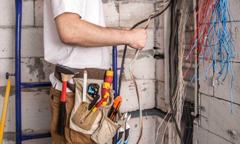 Ce trebuie să verifici anual la instalația electrică din locuință