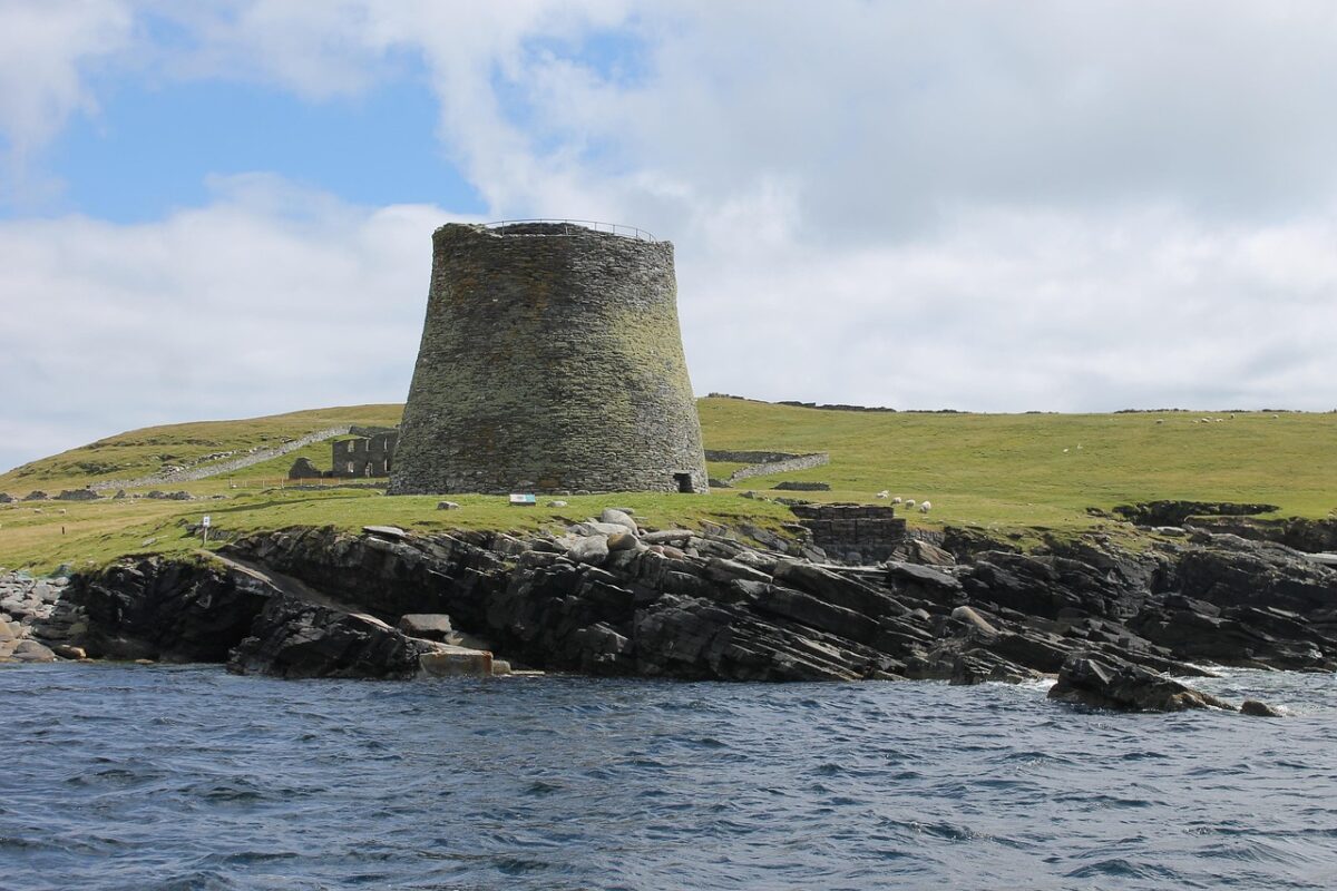 Insula Foula