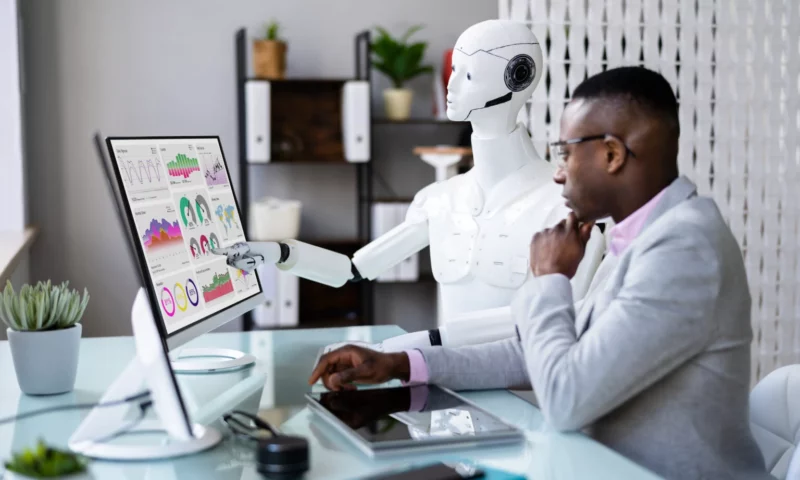 Papa Leon, despre AI: Un produs excepțional al geniului uman, cu riscuri morale majore