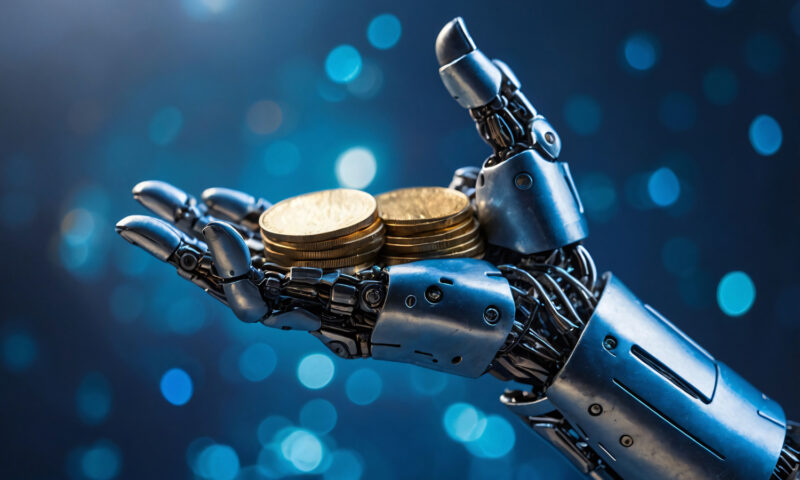 Inteligență artificială înlocuiește artiștii. Avertismentul unei actrițe din România