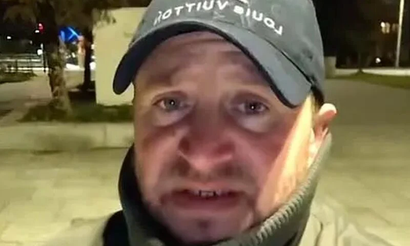 „Justițiarul din Cluj”, doar amendă penală după ce a instigat lumea să iasă în stradă cu „topoare, furci, coase și drujbe”