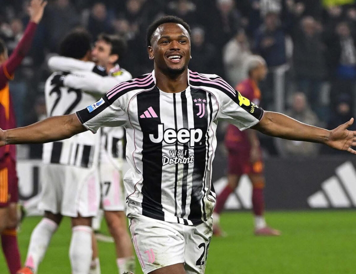 Serie A: Juventus Torino, meci tensionat cu AS Roma, 2-1