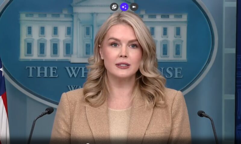 Casa Albă despre atacul din Caraibe: A fost în legitimă apărare