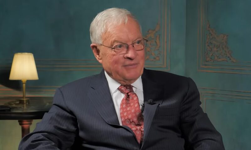 Emisarul SUA pentru Ucraina: Suntem foarte aproape de acordul de pace. Problemele care au rămas nerezolvate