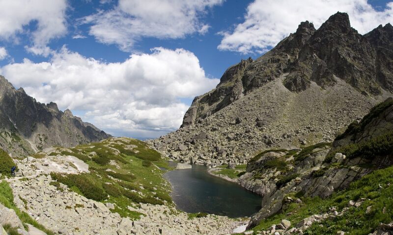 Zonele naturale din Polonia, tot mai căutate de turiști