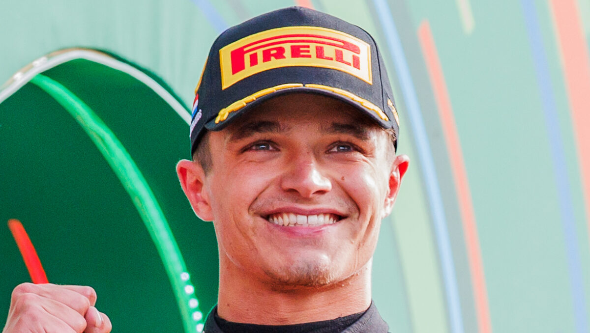 Lando Norris a câștigat primul titlu mondial în F1. Victorie pentru McLaren