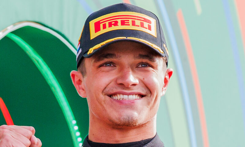 Lando Norris a câștigat primul titlu mondial în F1. Victorie pentru McLaren