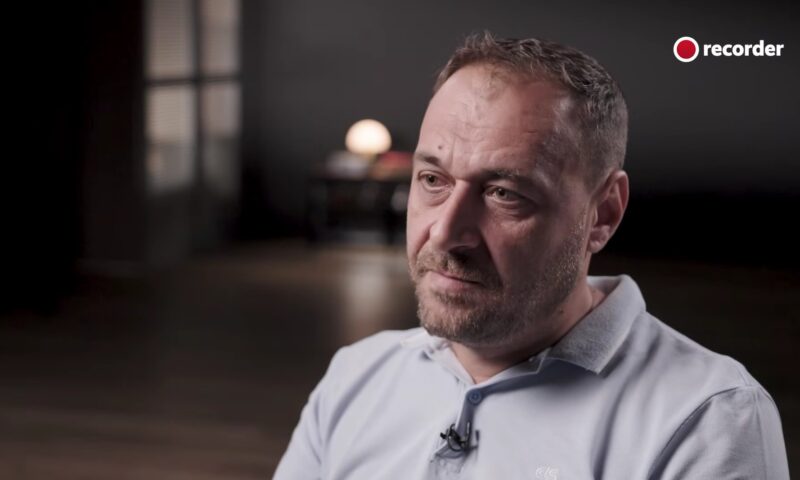 Laurențiu Beșu, noi dezvăluiri despre legăturile magistraților cu serviciul de informații „Doi și un sfert”