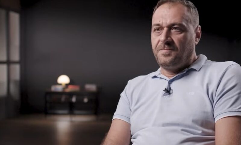 Judecătorul Laurenţiu Beşu, din documentarul Recorder, a cerut CSM să fie numit procuror