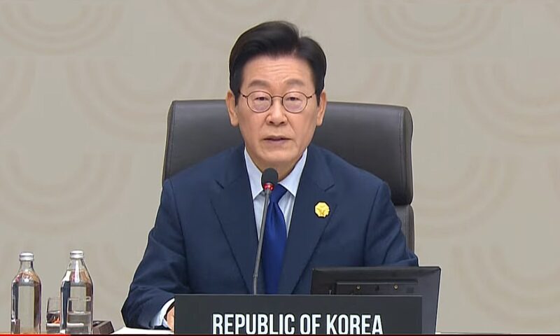 Ce se întâmplă în Coreea de Sud la un an de la încercarea de lovitură de stat