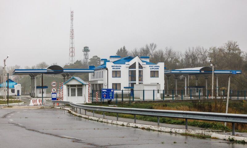 Republica Moldova inițiază negocieri pentru implementarea controalelor comune la punctul Lipcani – Rădăuți Prut