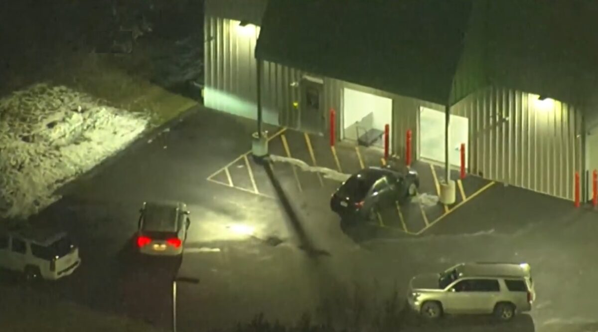 Suspectul atacurilor de la Universitatea Brown, găsit fără viață în condiții misterioase