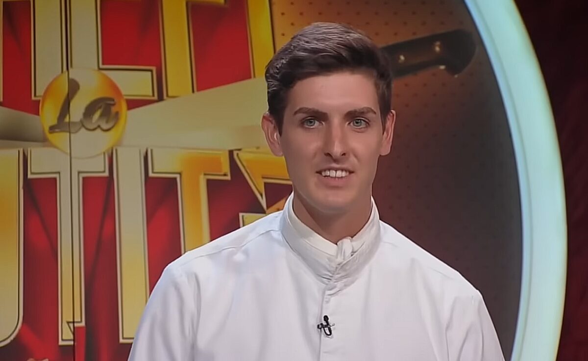 Tânărul român care cucerește Monaco. Rutina zilnică de la un restaurant de trei stele Michelin