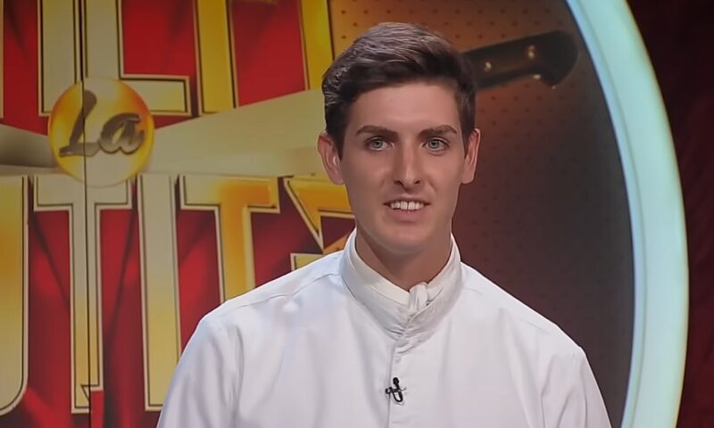 Tânărul român care cucerește Monaco. Rutina zilnică de la un restaurant de trei stele Michelin