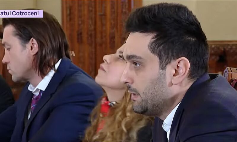 Asociația Forumul Judecătorilor a cerut reforma legilor justiției la întâlnirea de la Cotroceni