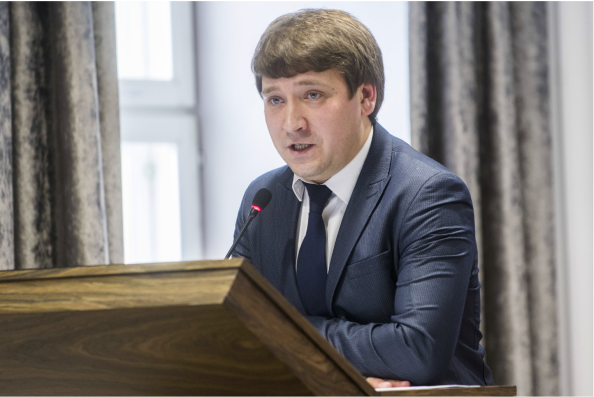 Corupție la vârful „Pionierilor lui Putin”. Un lider al tineretului „patriot”, arestat pentru furt din banii de propagandă ai Kremlinului