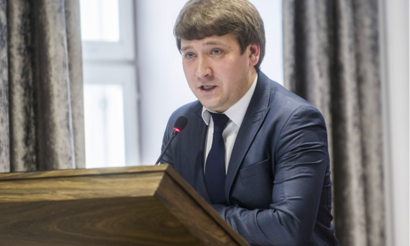 Corupție la vârful „Pionierilor lui Putin”. Un lider al tineretului „patriot”, arestat pentru furt din banii de propagandă ai Kremlinului