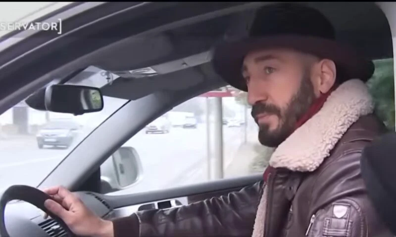 Noi detalii în scandalul Rodica Stănoiu. Marius Calotă a rupt tăcerea