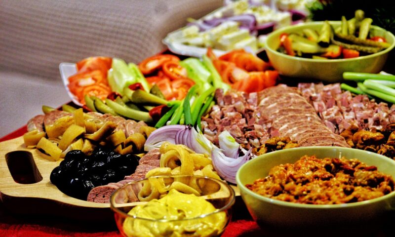 Resturile rămase de la masa de Crăciun, transformate în preparate apetisante. Trucurile care te ajută să economisești