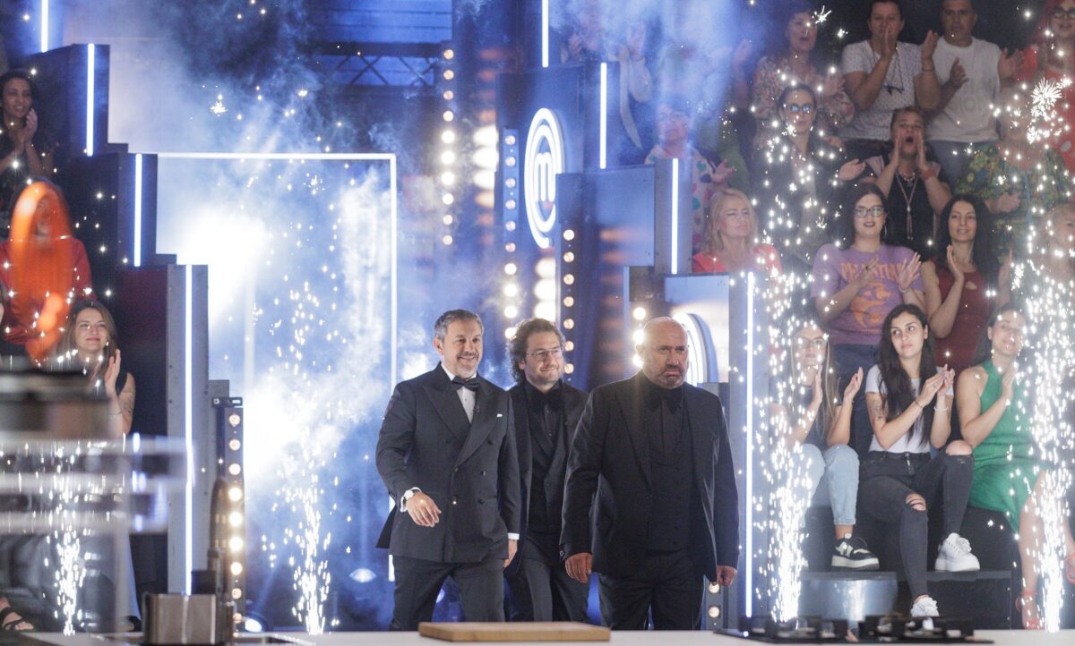 Semifinala MasterChef, lider de audiență la nivel național. Emisiunea a bătut Chefi la Cuțite