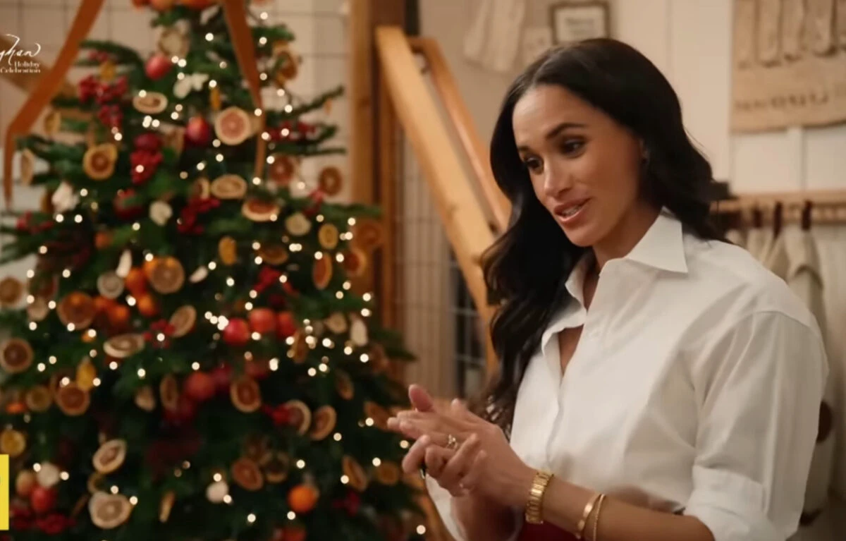 Meghan dă din casă, în încercarea de a mai face niște bani