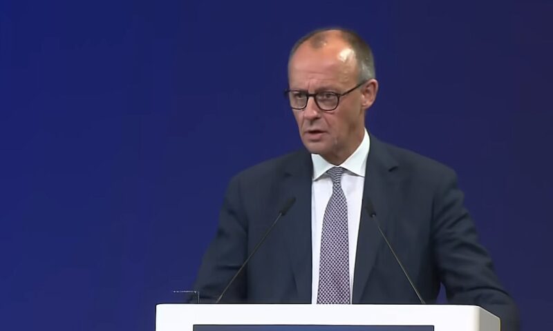 Merz despre decizia lui Merkel de a închide centralele nucleare: eroare strategică