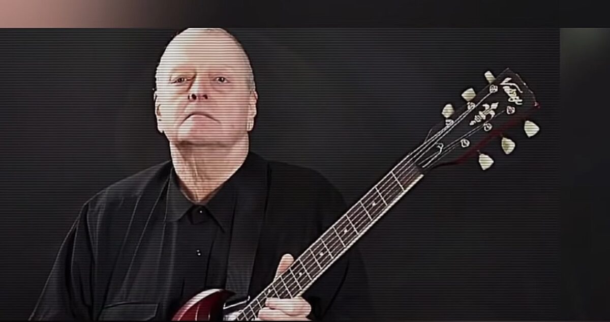 Doliu în lumea rock-ului. Chitaristul care a definit sound-ul Jethro Tull a murit