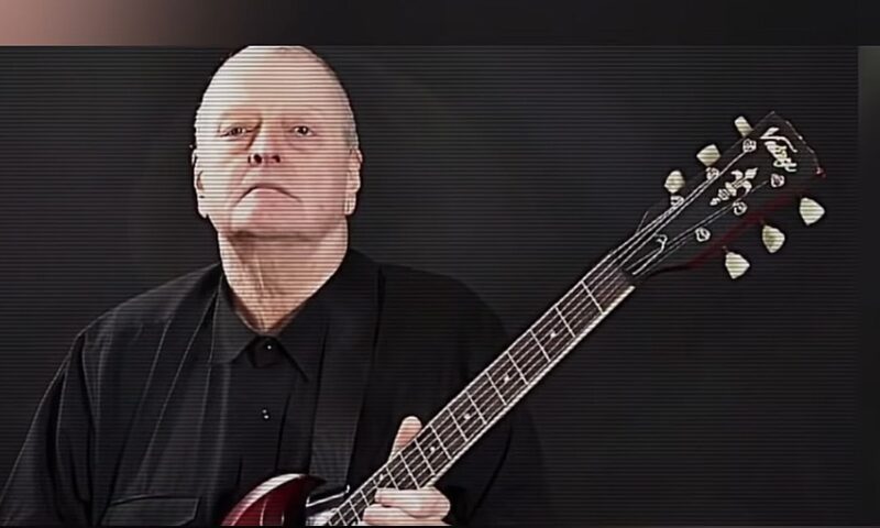 Doliu în lumea rock-ului. Chitaristul care a definit sound-ul Jethro Tull a murit